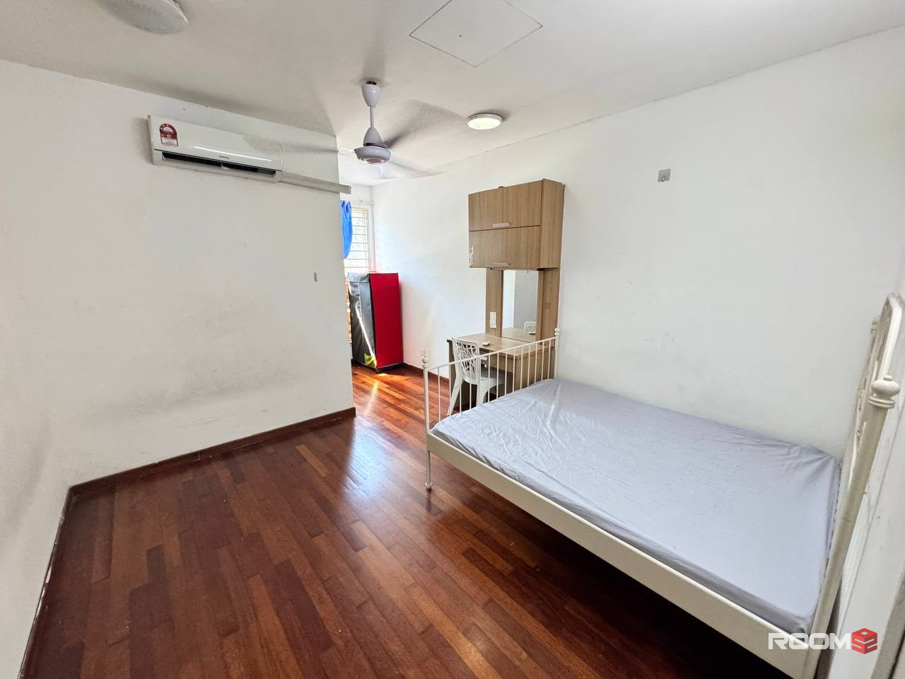 Low Rental‼️Bandar Botanic🏡 10 Mins to Aeon Bukit Tinggi🛍️