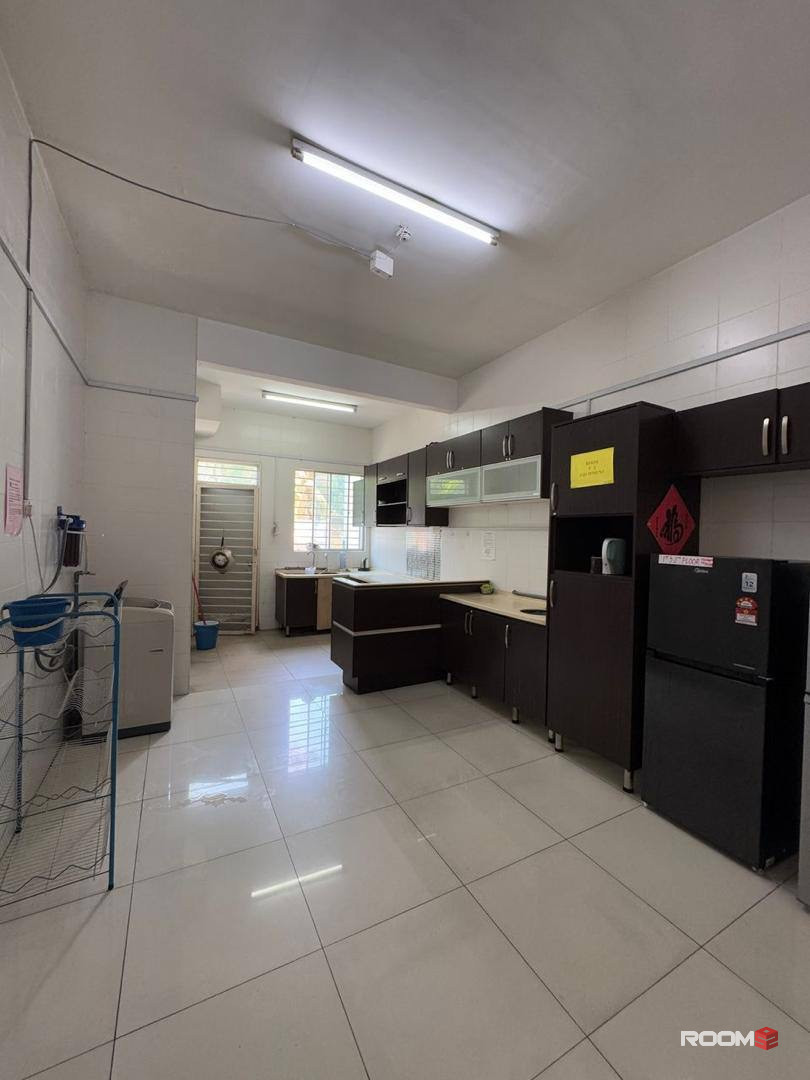 Low Rental‼️Bandar Botanic🏡 10 Mins to Aeon Bukit Tinggi🛍️