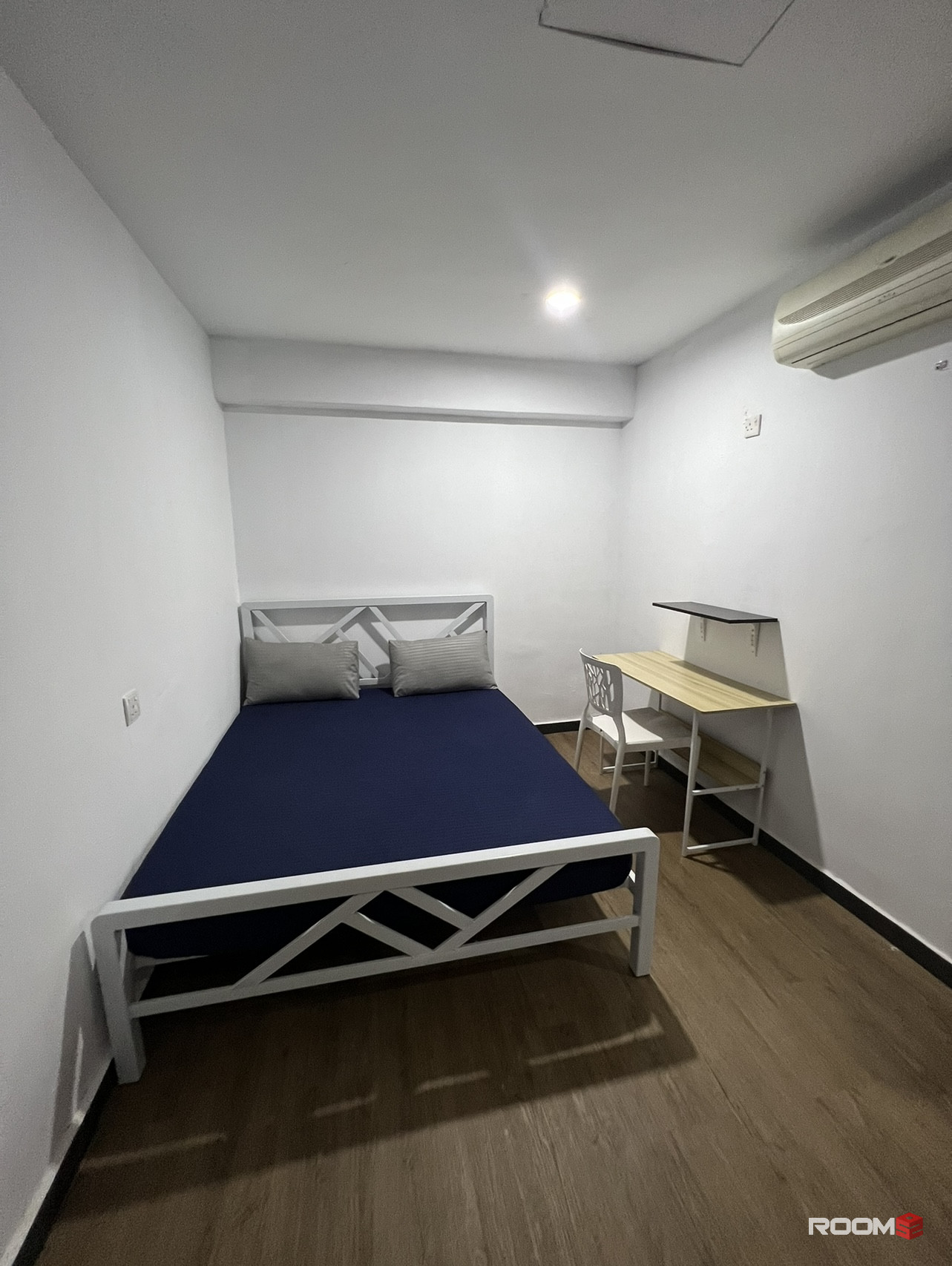 ✨"Transit Hub Living✨: 5-Minute Walk to LRT Kelana Jaya🚝 Few Station to KL Sentral❗️RM540❗️