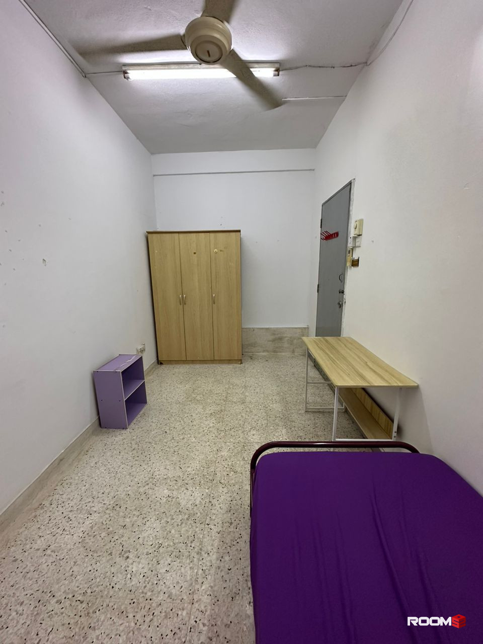 Low Deposit ❗ Female Unit Room + Air-Cond for Rent at SS15 Subang Jaya