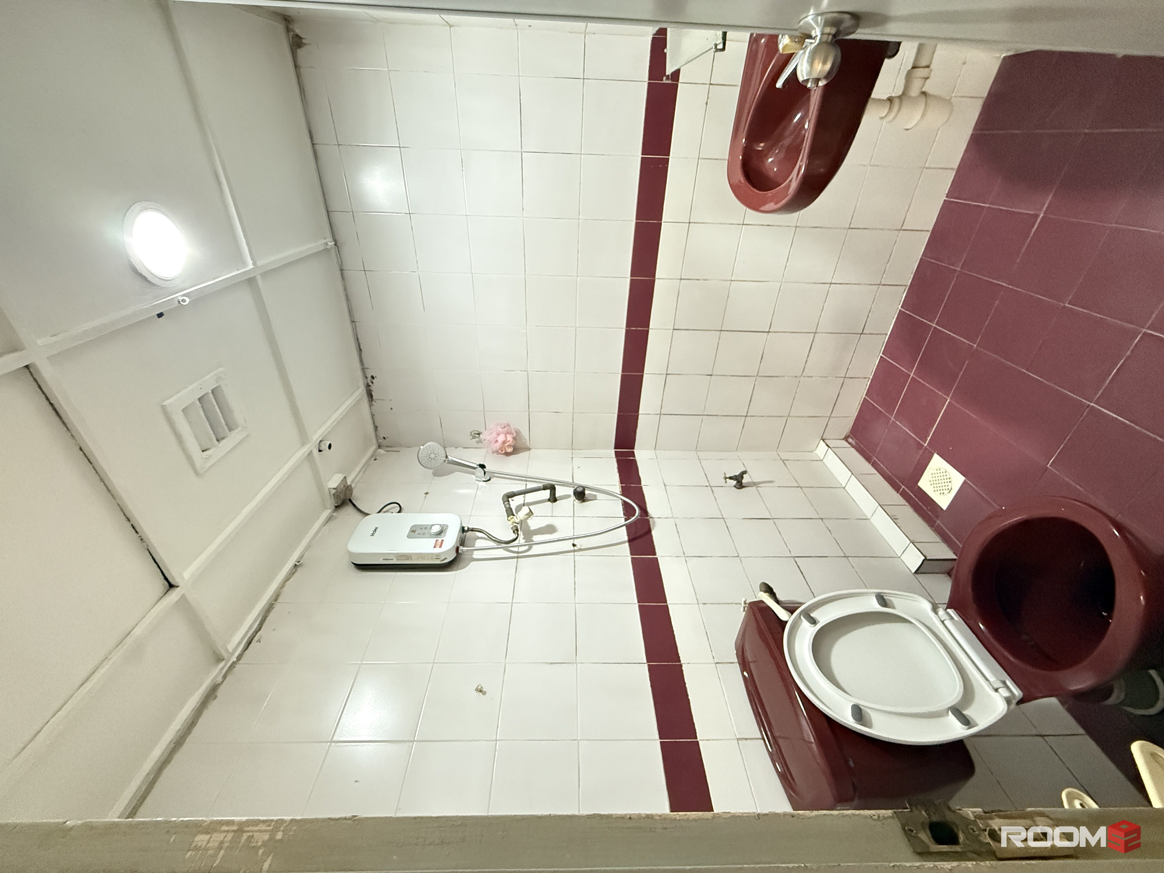 Studio Unit for Rent in Bangsar