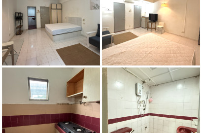 Studio Unit for Rent in Bangsar