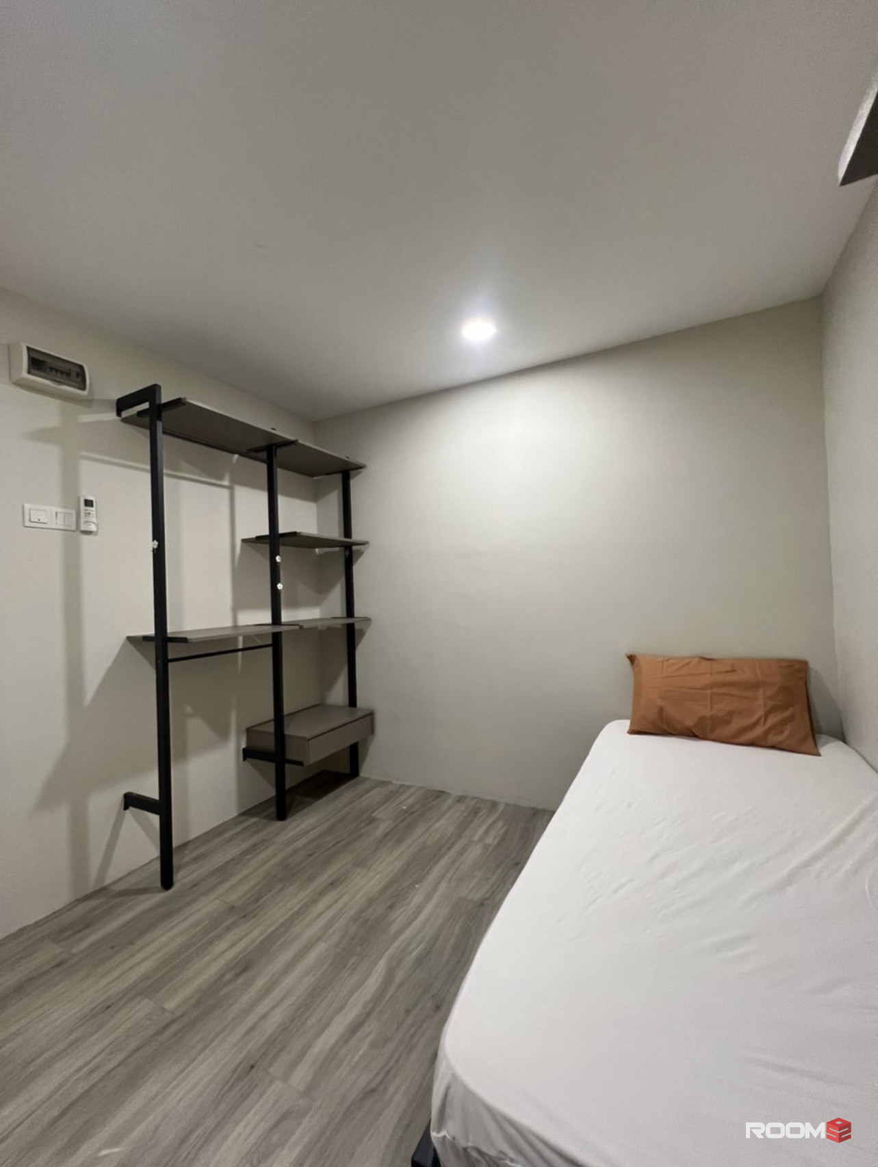 😍Female Unit Room at Subang😍Near Sunway University & Putra Heights ❗️immediately Move in ❗️