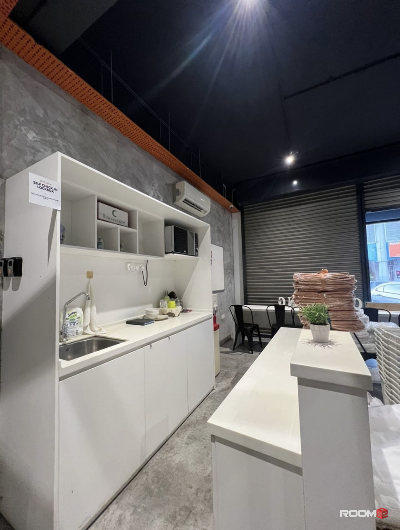 🤩Master Room at Damansara 🤩 ❗️Few Min to Sunway Pyramid & Sunway University ❗️immediately move in ❗️