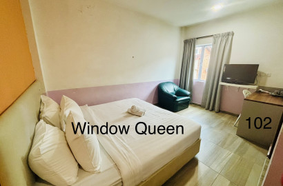 Co Living Room For Rent At Kuchai Lama