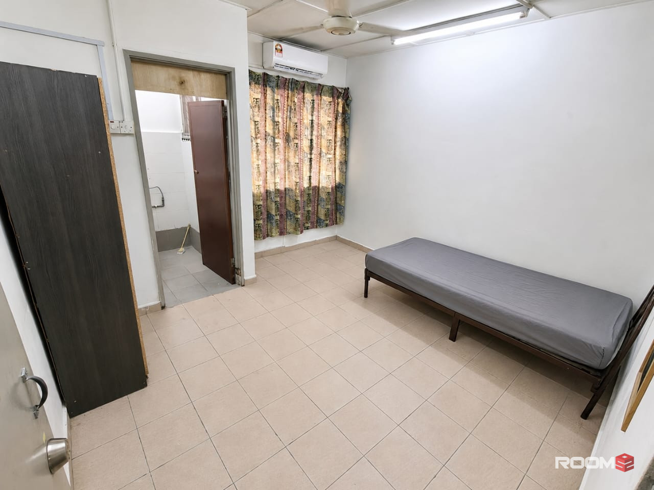 🏠 Furnished Room With Private Bathroom 🚿 | 🌟 SS15 Subang Jaya 🌟