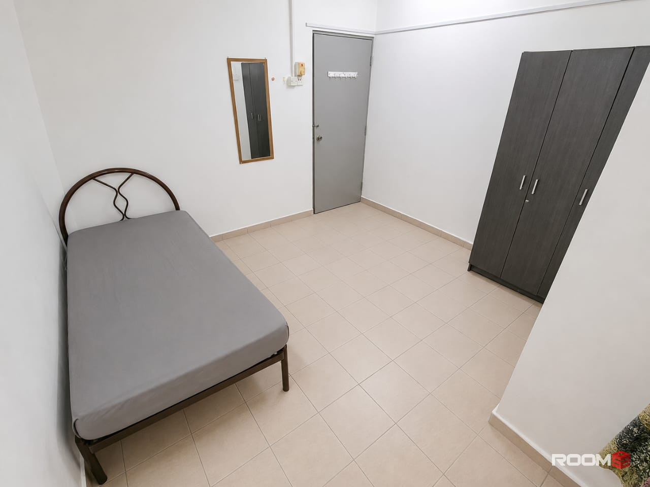 🏠 Furnished Room With Private Bathroom 🚿 | 🌟 SS15 Subang Jaya 🌟