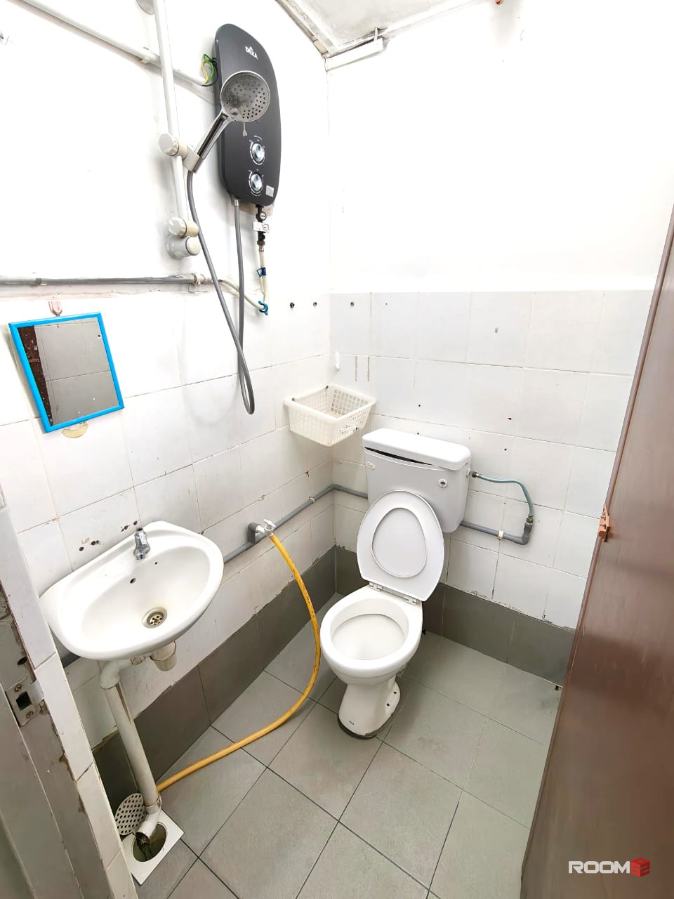 🏠 Furnished Room With Private Bathroom 🚿 | 🌟 SS15 Subang Jaya 🌟