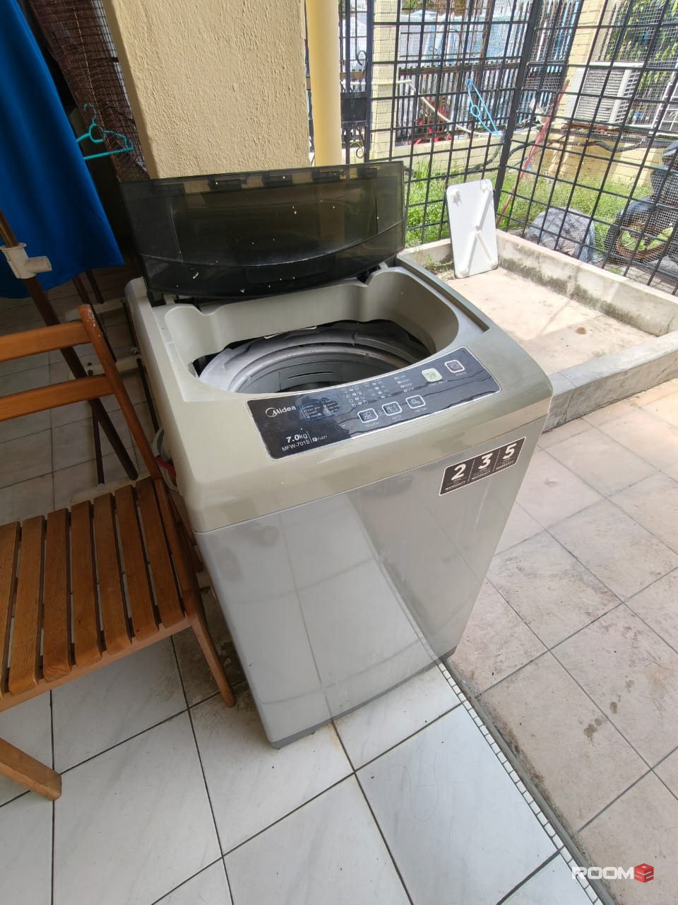 🏠 Furnished Room With Private Bathroom 🚿 | 🌟 SS15 Subang Jaya 🌟
