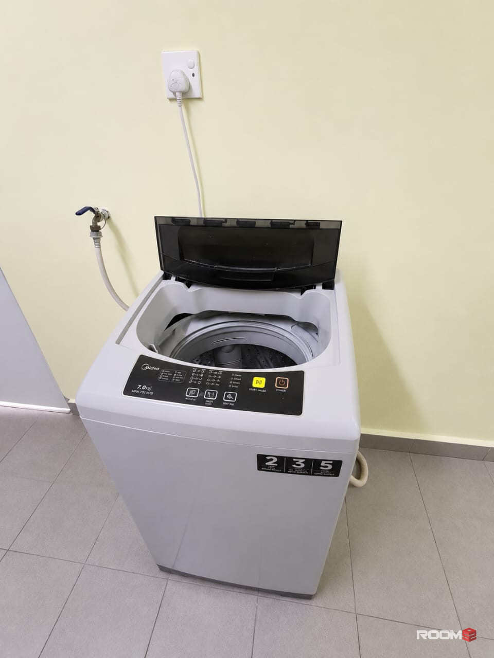 🚗 3–5 Mins To Sunway Pyramid & Sunway Lagoon🎢 | 🏠 Medium Room For Rent @ Bandar Sunway 🔥