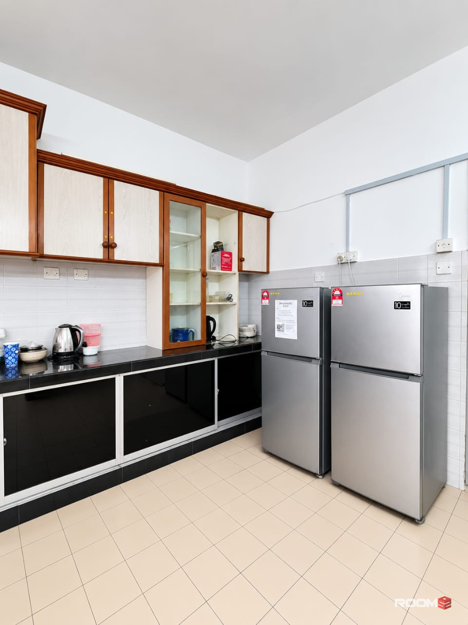 🏡 Bandar Utama Room For Rent | 🚇 350m To Bandar Utama MRT | 🛍️ 600m To 1 Utama 🛒