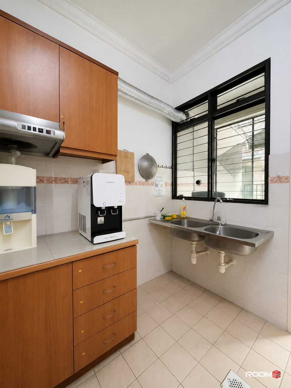 🏡 Bandar Utama Room For Rent | 🚗 5-7 Mins To 1 Utama & MRT 🚈