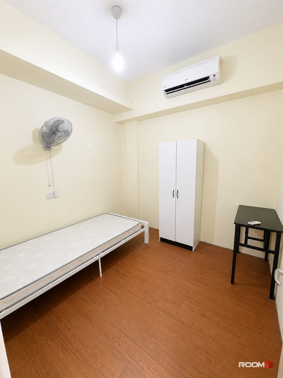 🚶‍♀️‍➡️250m walk to SS15 LRT 🚆 | Near INTI College 🎓 | Single Room For Rent @ SS15 Subang Jaya 🔥