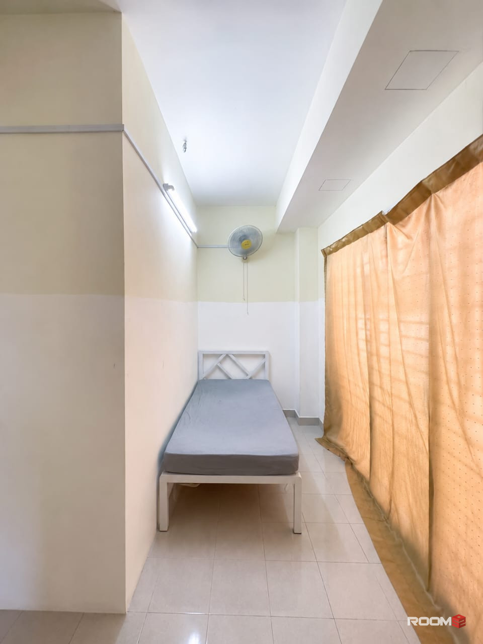 🏡 Private Room For Rent @ Bukit Rimau | 🚗 Near AEON BiG Bukit Rimau & Gamuda Walk 🛍️
