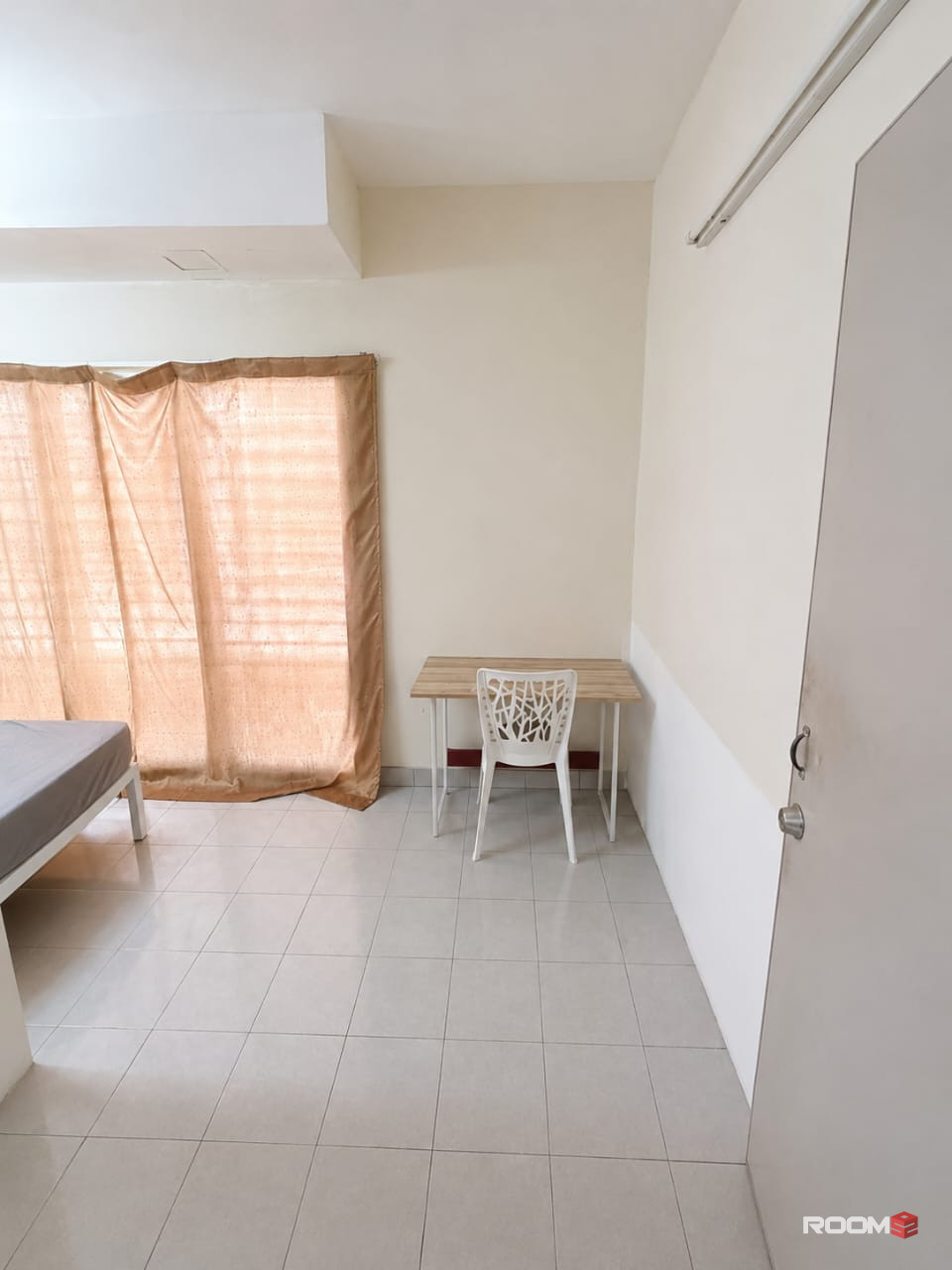 🏡 Private Room For Rent @ Bukit Rimau | 🚗 Near AEON BiG Bukit Rimau & Gamuda Walk 🛍️