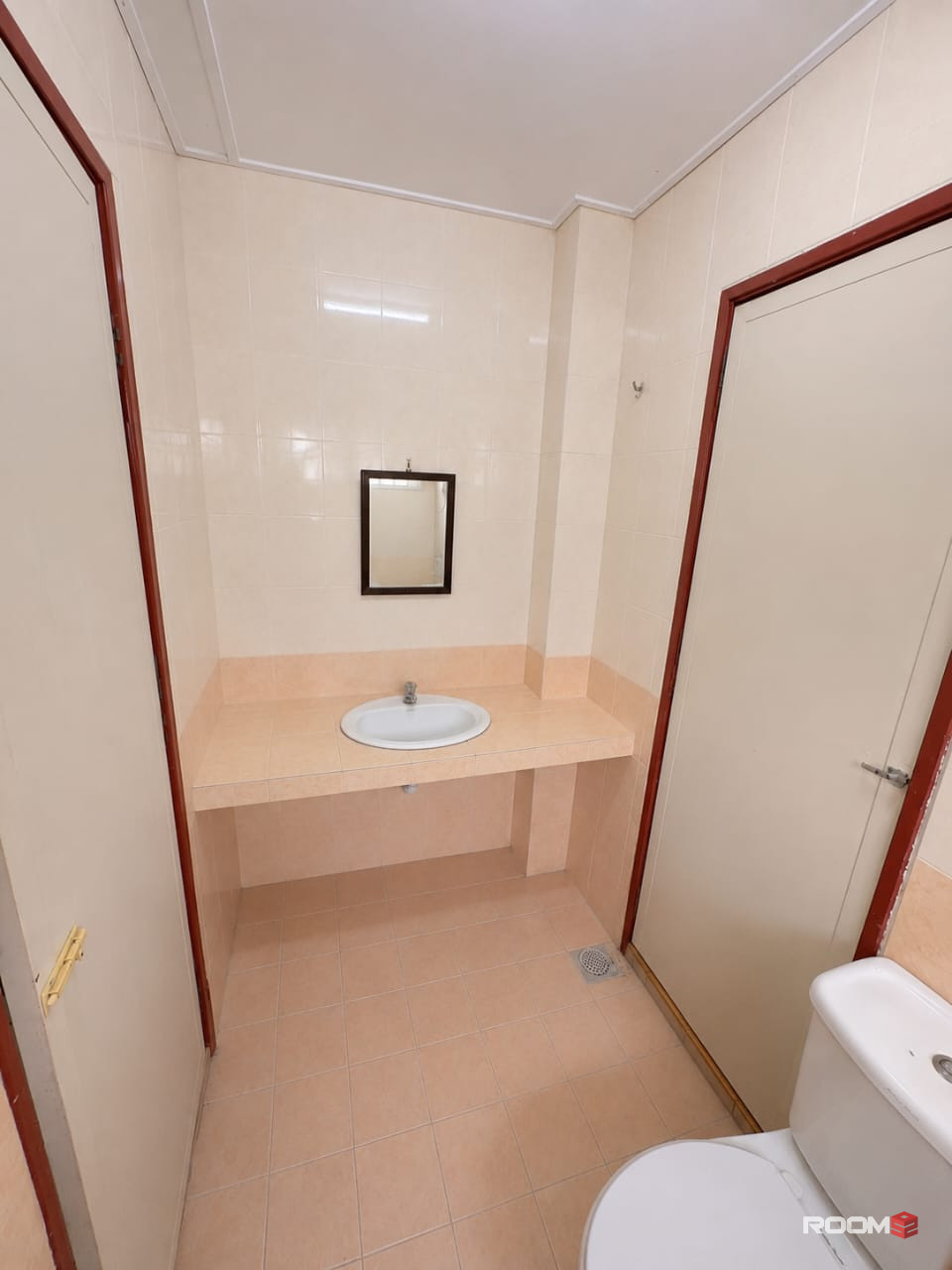 🚹 Male Only 🚹 | 🏠 Fully Furnished Room For Rent @ Bukit Rimau | 🚘 5 mins to AEON BiG Bukit Rimau 🛒