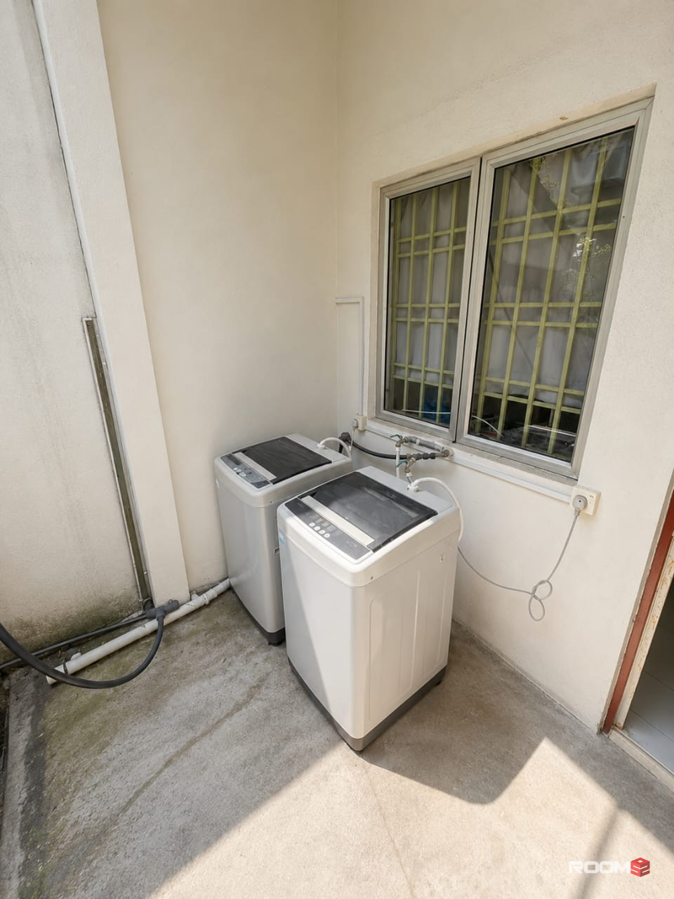 🚹 Male Only 🚹 | 🏠 Fully Furnished Room For Rent @ Bukit Rimau | 🚘 5 mins to AEON BiG Bukit Rimau 🛒