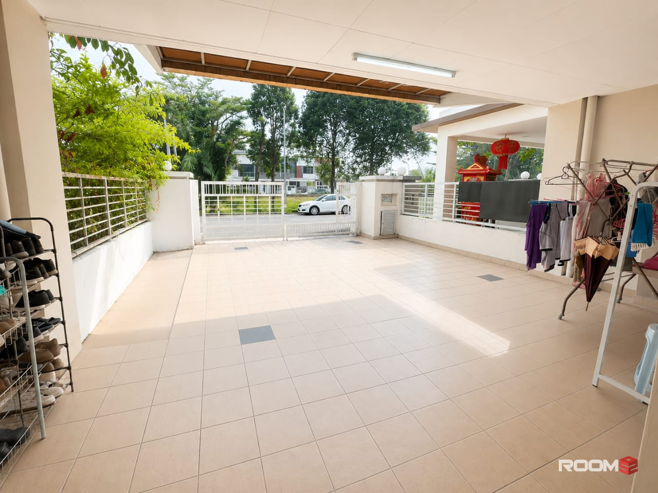 🏠 Master Room with Private Room @ Setia Alam | 🚘 Near Setia City Mall & Sunsuria Forum 🔥