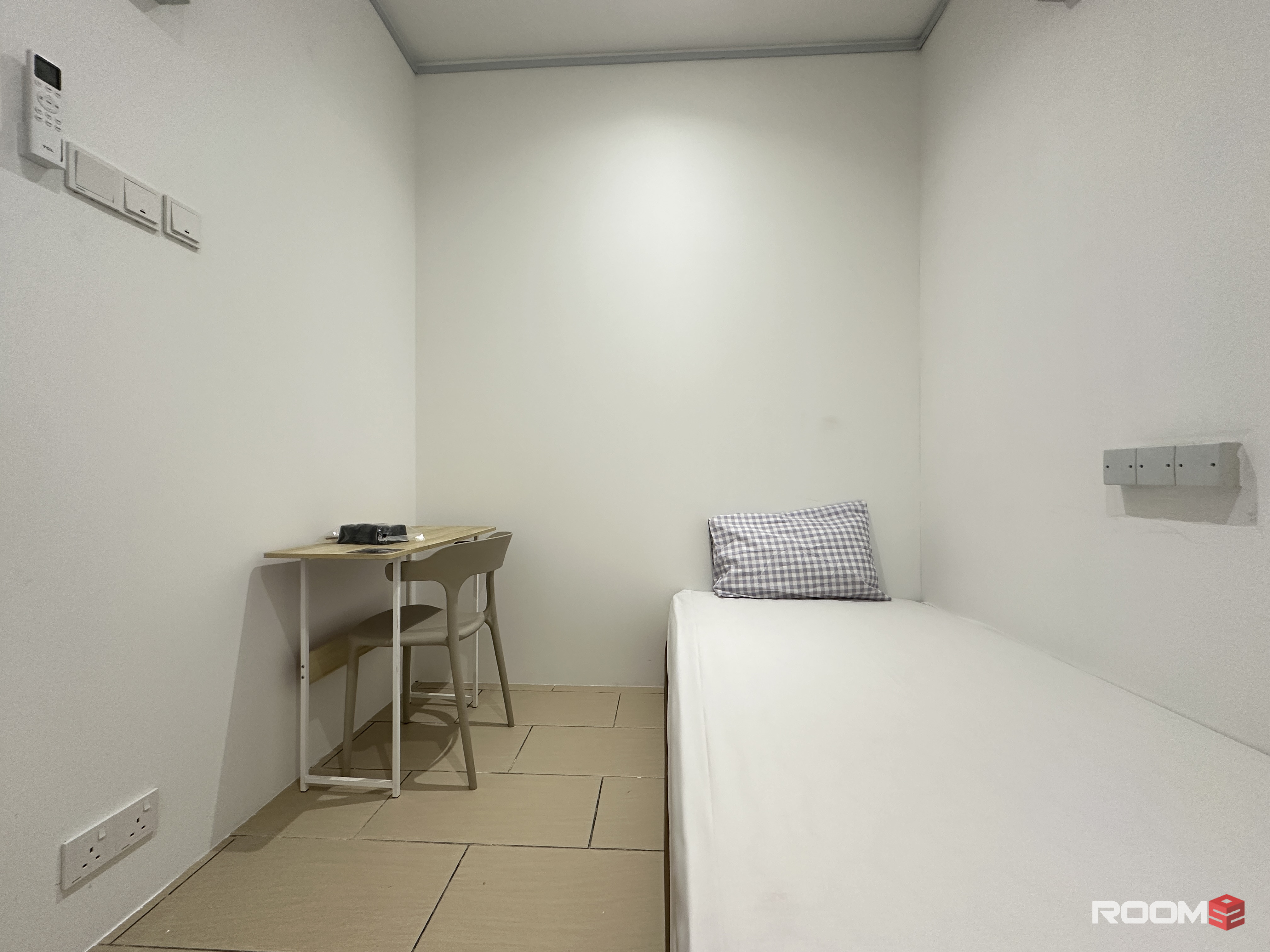 Early Bird Promo ⭐ Non Sharing Room attach Private Toilet near i-City Shah Alam