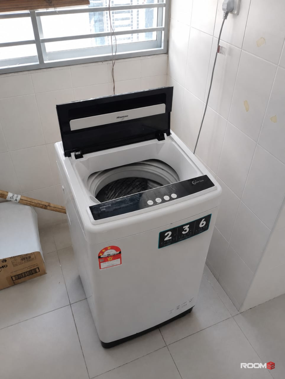🏡  Single Room For Rent @ Setia Alam ❤️ | 🚗 Easy Access To Meru & Kapar | 🛍️ Near Setia City Mall 🛒