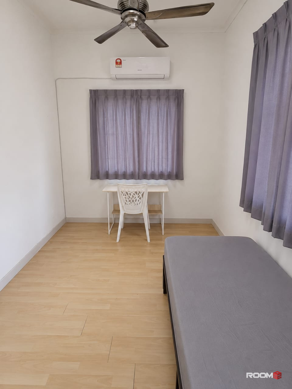 🌟 Bukit Rimau Room For Rent | 🚗 Near Columbia Asia, AEON BiG & Gamuda Walk 🛒🛍️✨