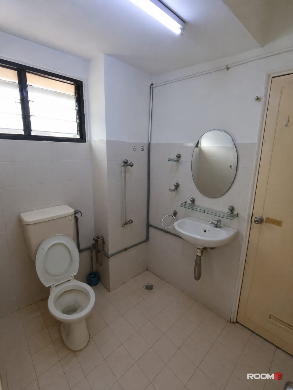 🏡 Fully Furnished Room For Rent @ USJ 11, Subang Jaya 🌈 | 🚗 Near Taipan Business Centre & Main Place Mall 🛒🛍️✨