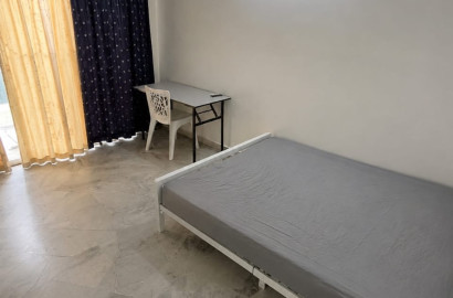 🚗 Near Taipan Business Centre & Main Place Mall 🛒🛍️✨ | 🏡 Bright Room For Rent @ USJ 11, Subang Jaya 🌈
