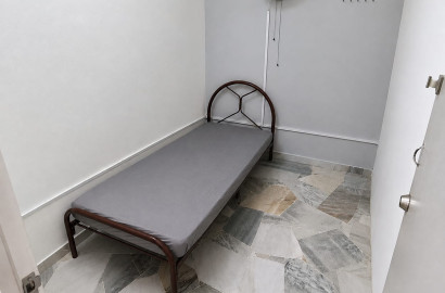 🚶‍♂️‍➡️ 350m Walk to Mentari BRT 🚆 | 🏡 Bandar Sunway Room For Rent | 🔥 Near Sunway Pyramid 🛍️ & Sunway Lagoon 🎢