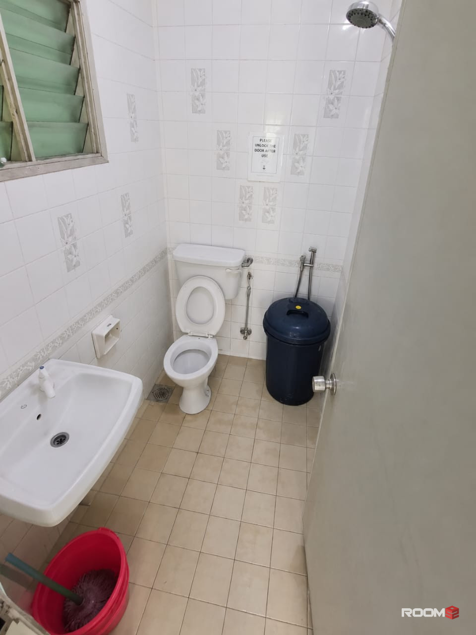 🏡 Fully Furnished Room @ Bandar Sunway | 🚗 Near Sunway Pyramid • Sunway University • Sunway Medical Centre 🔥