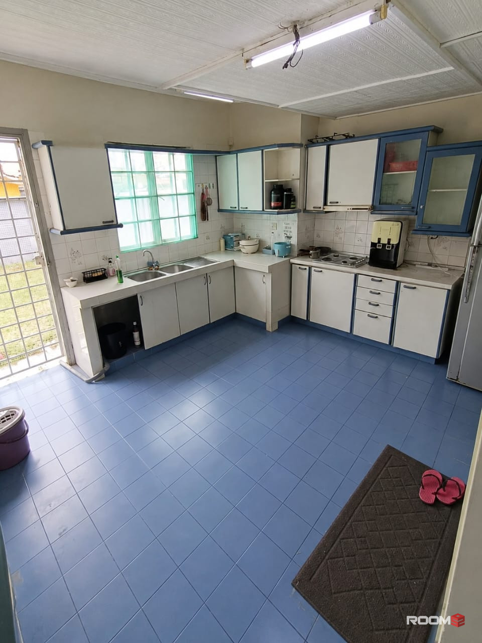 🏡 Bandar Sunway Window Room For Rent | 🌟 Near Sunway University & Taylor's University 📚