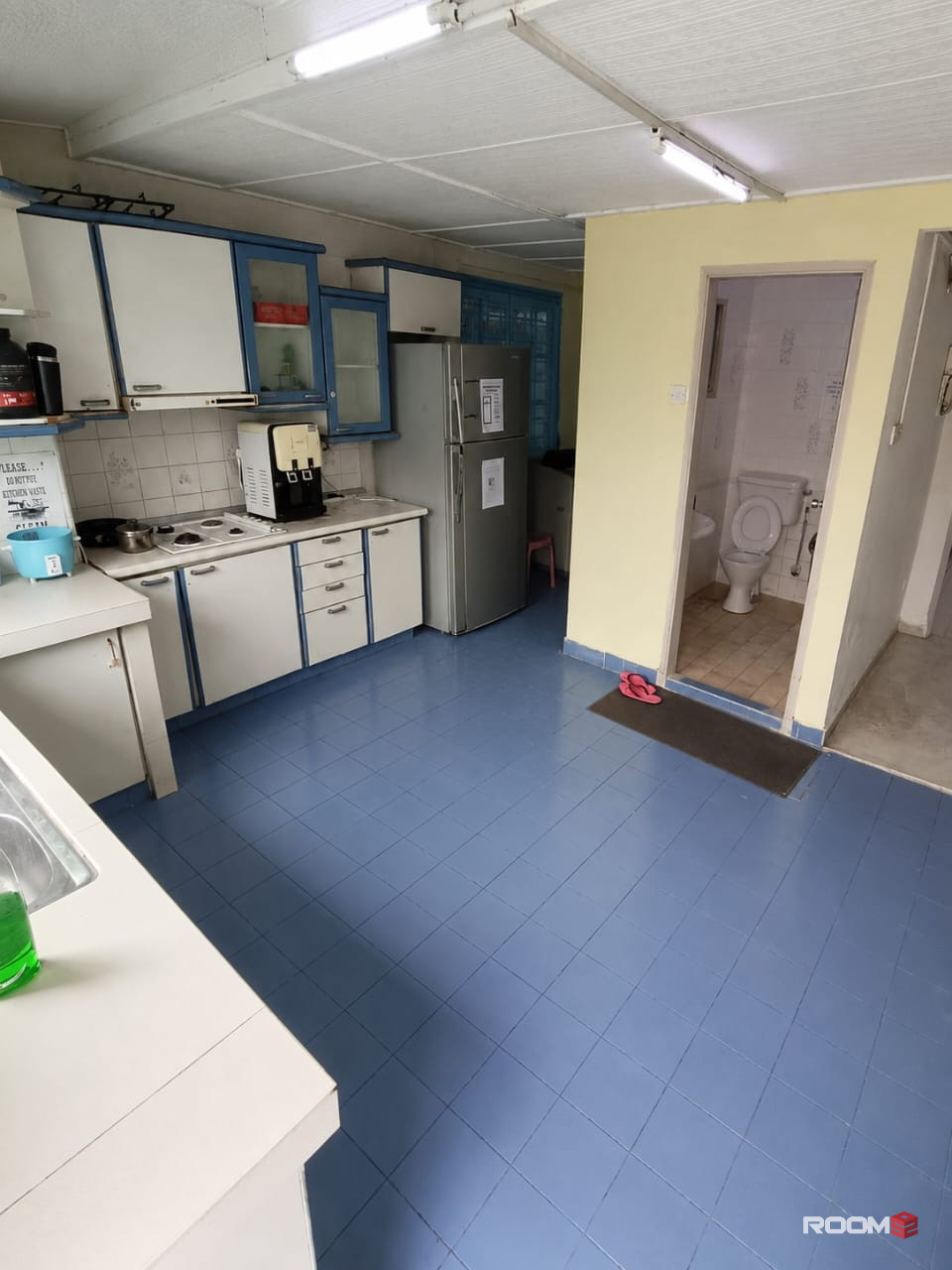 🏡 Bandar Sunway Window Room For Rent | 🌟 Near Sunway University & Taylor's University 📚