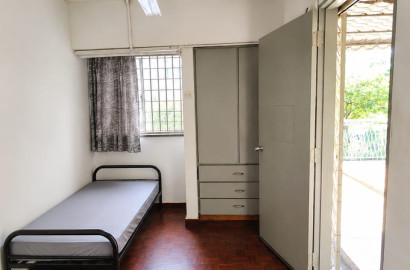 🏡 SS15 Room For Rent | 🚶Walking Distance to SS15 Commercial Centre 🏬 & INTI International College 🎓
