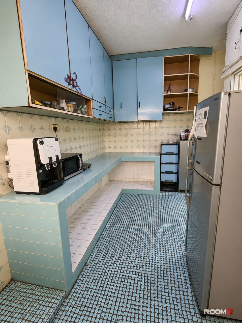 🏡 SS15 Room For Rent | 🚶Walking Distance to SS15 Commercial Centre 🏬 & INTI International College 🎓