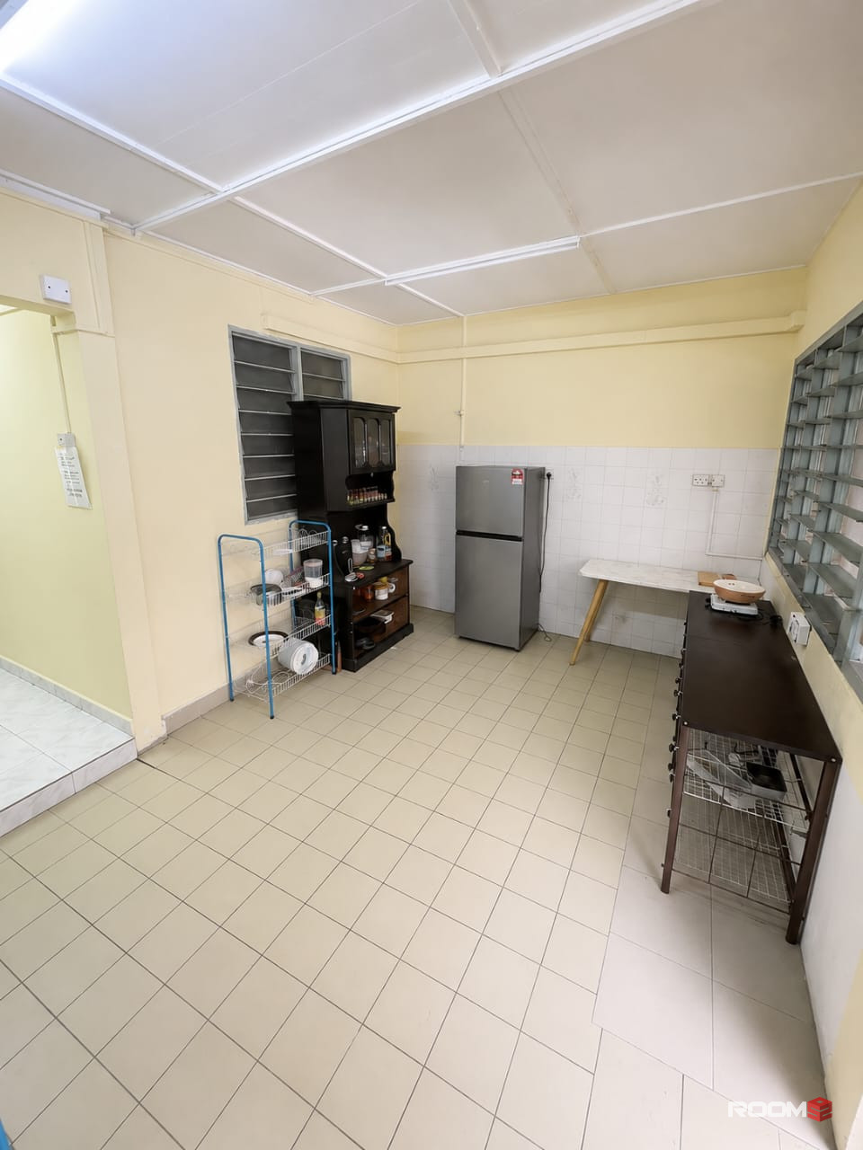 🏡 Fully Furnished Room @ SS15 Subang Jaya 🔥 | 🚗 4 Mins Drive To INTI International College 🎓