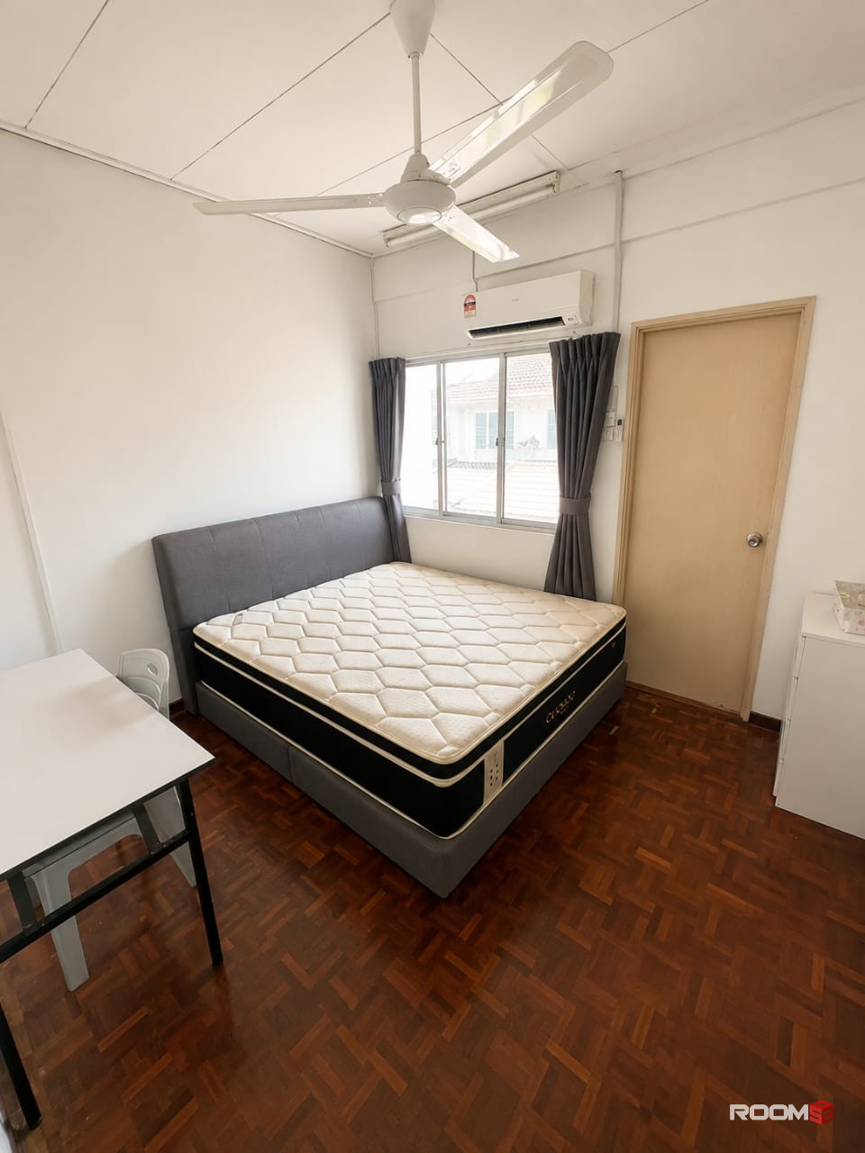 🏡 Bandar Sunway Room For Rent | 🚶 150m to Sunway Lagoon BRT 🚉 | Near Sunway Pyramid & Sunway University 🔥