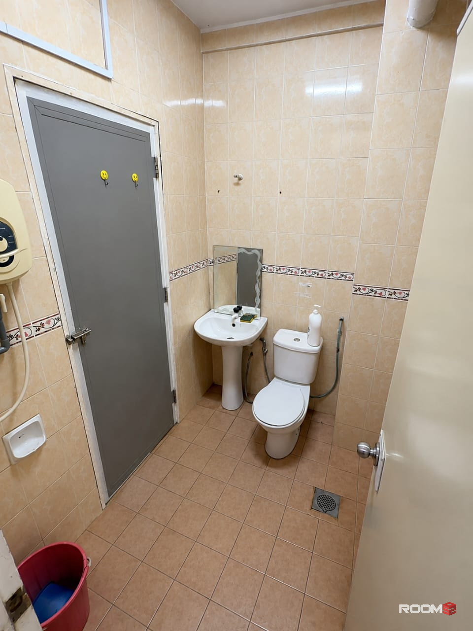 🏡 Bandar Sunway Room For Rent | 🚶 150m to Sunway Lagoon BRT 🚉 | Near Sunway Pyramid & Sunway University 🔥