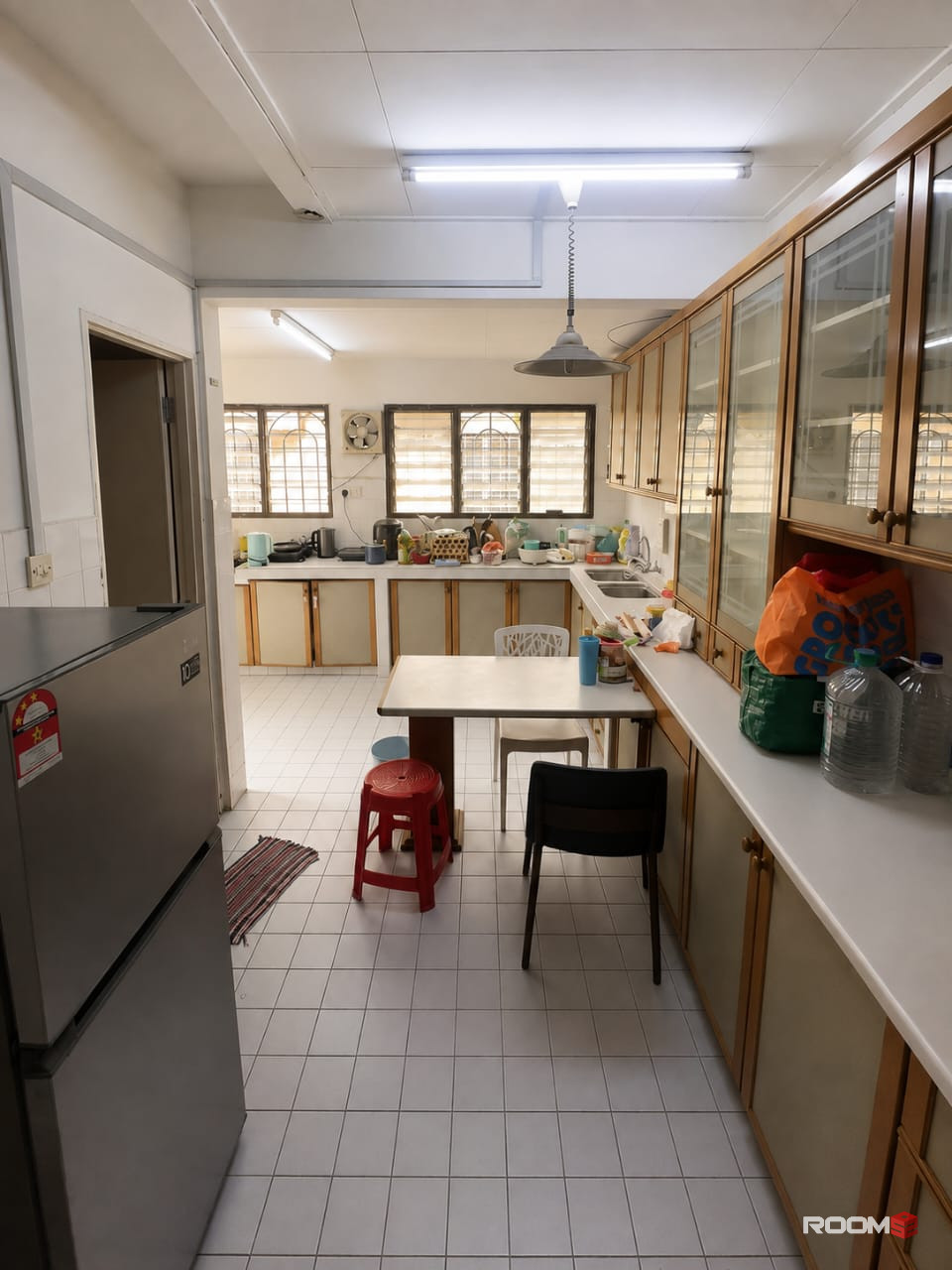 🏡 Bandar Sunway Room For Rent | 🚶 150m to Sunway Lagoon BRT 🚉 | Near Sunway Pyramid & Sunway University 🔥