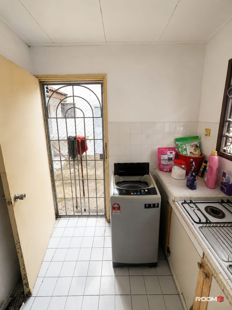 🏡 Bandar Sunway Room For Rent | 🚶 150m to Sunway Lagoon BRT 🚉 | Near Sunway Pyramid & Sunway University 🔥