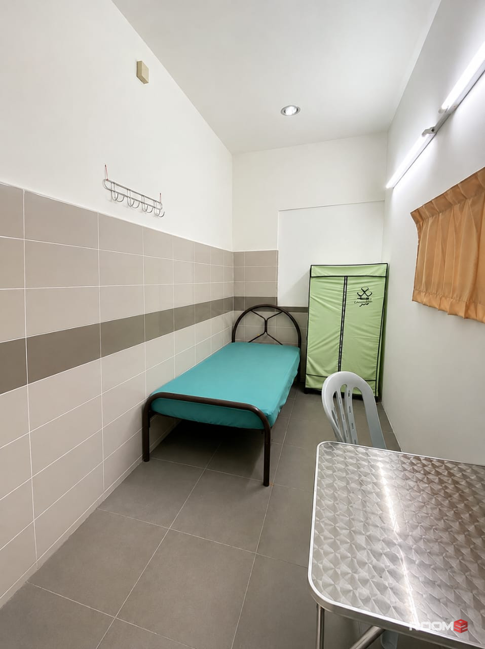 🏡 Female Room @ SS2 Petaling Jaya 💖 | 🚗 5 Mins To SS2 Night Market 🛍️