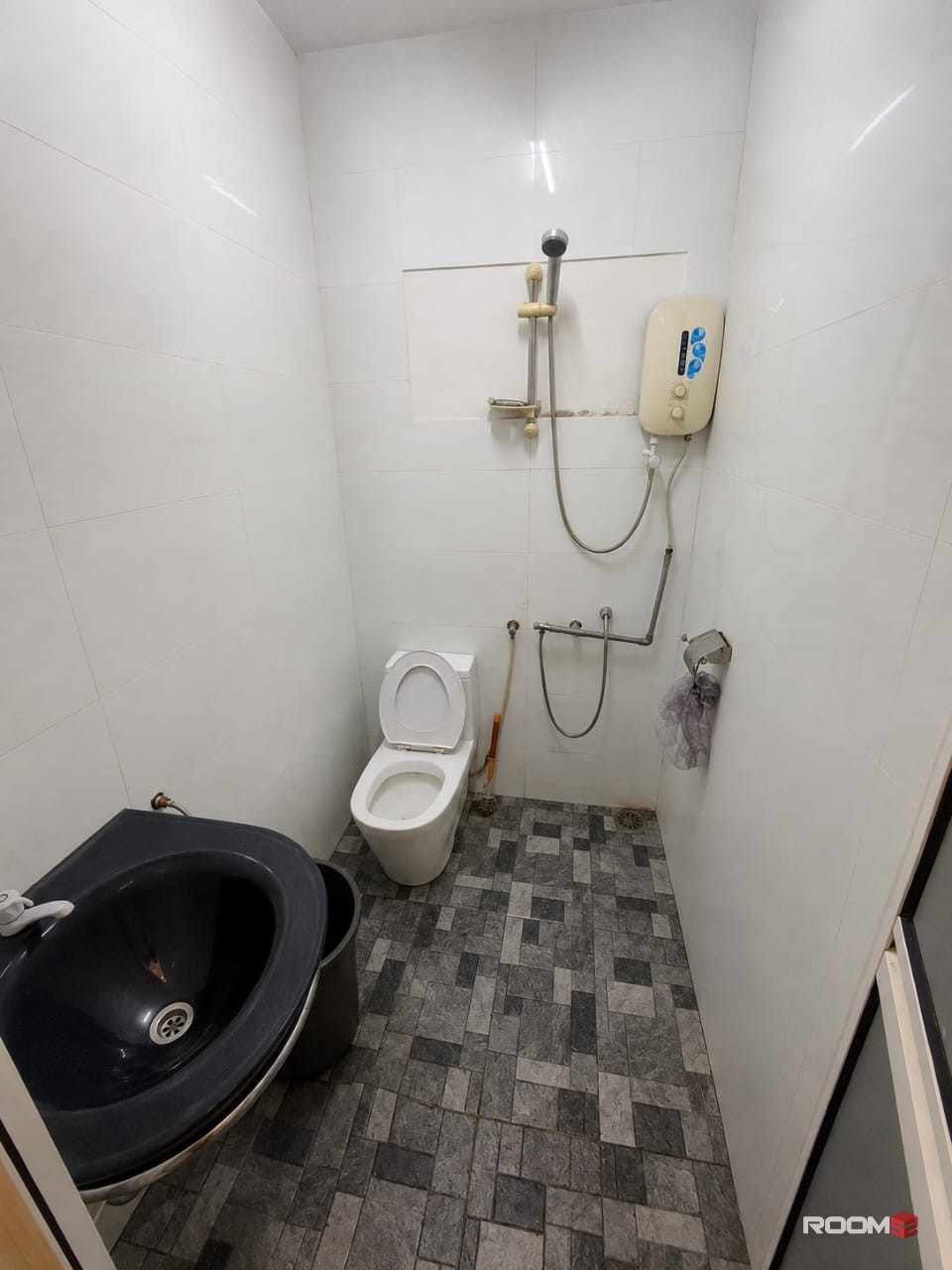 🚶 Walking Distance To Sea Park Restaurant | 🏡 Fully Furnished Room For Rent @ Sea Park, Petaling Jaya 🔥