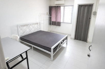 🚗 5 Mins to The Starling Mall 🛒 | 🏠 Medium Room For Rent @ Damansara Jaya 🔥