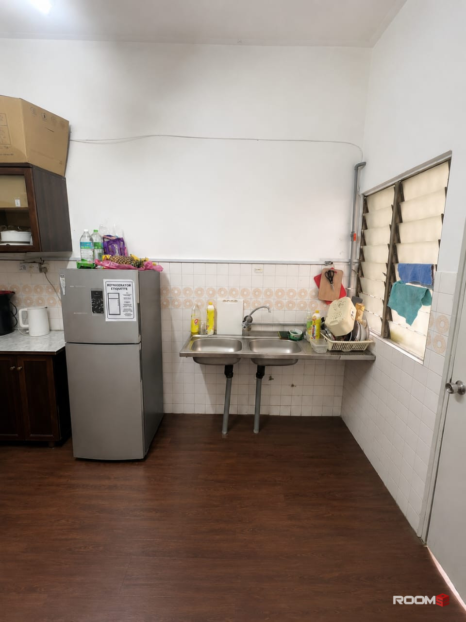 🚗 5 Mins to The Starling Mall 🛒 | 🏠 Medium Room For Rent @ Damansara Jaya 🔥