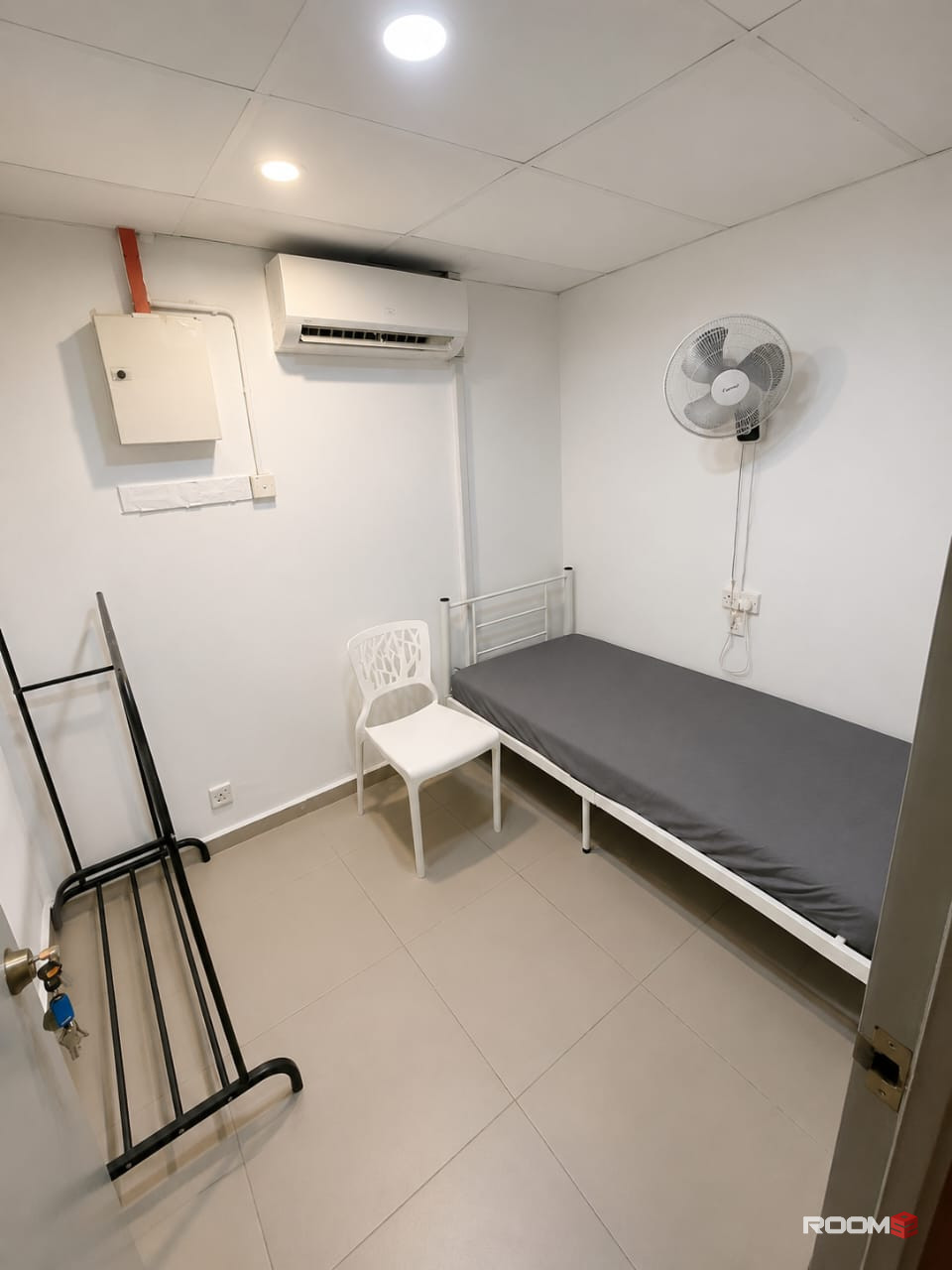🚶 Walk To Damansara Uptown & The Starling Mall 🛒🛍️✨ | Shoplot Room For Rent @ SS21 Damansara Utama 🔥