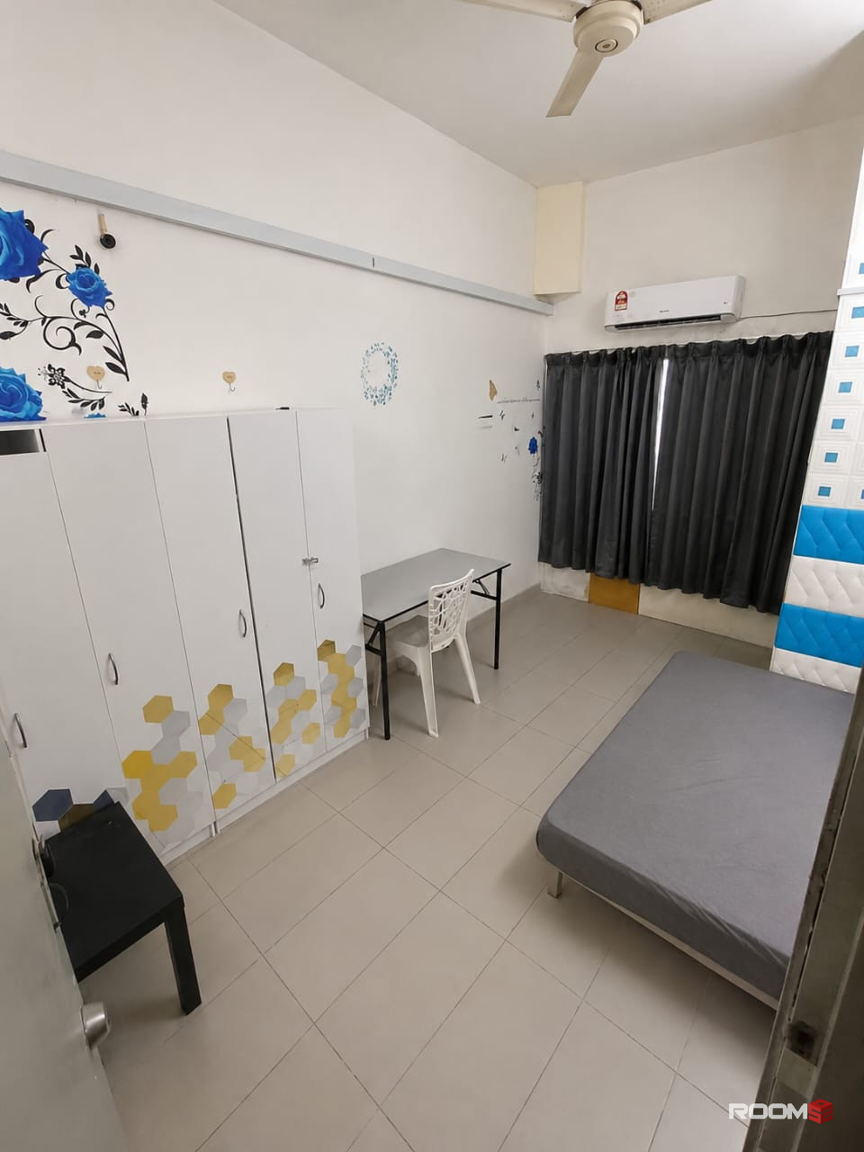🚶 Walk To Damansara Uptown & The Starling Mall 🛒🛍️✨ | Shoplot Room For Rent @ SS21 Damansara Utama 🔥