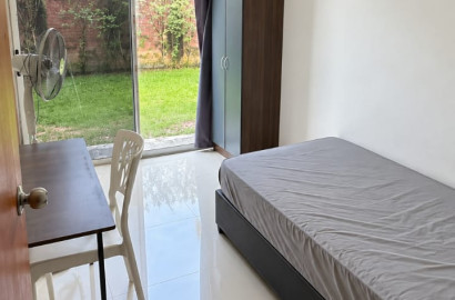 🏡 Bright Room For Rent @ Bella Damansara, Ara Kayu | 🚗 Near Centrepoint Bandar Utama & LRT3 Kayu Ara Station 🚉