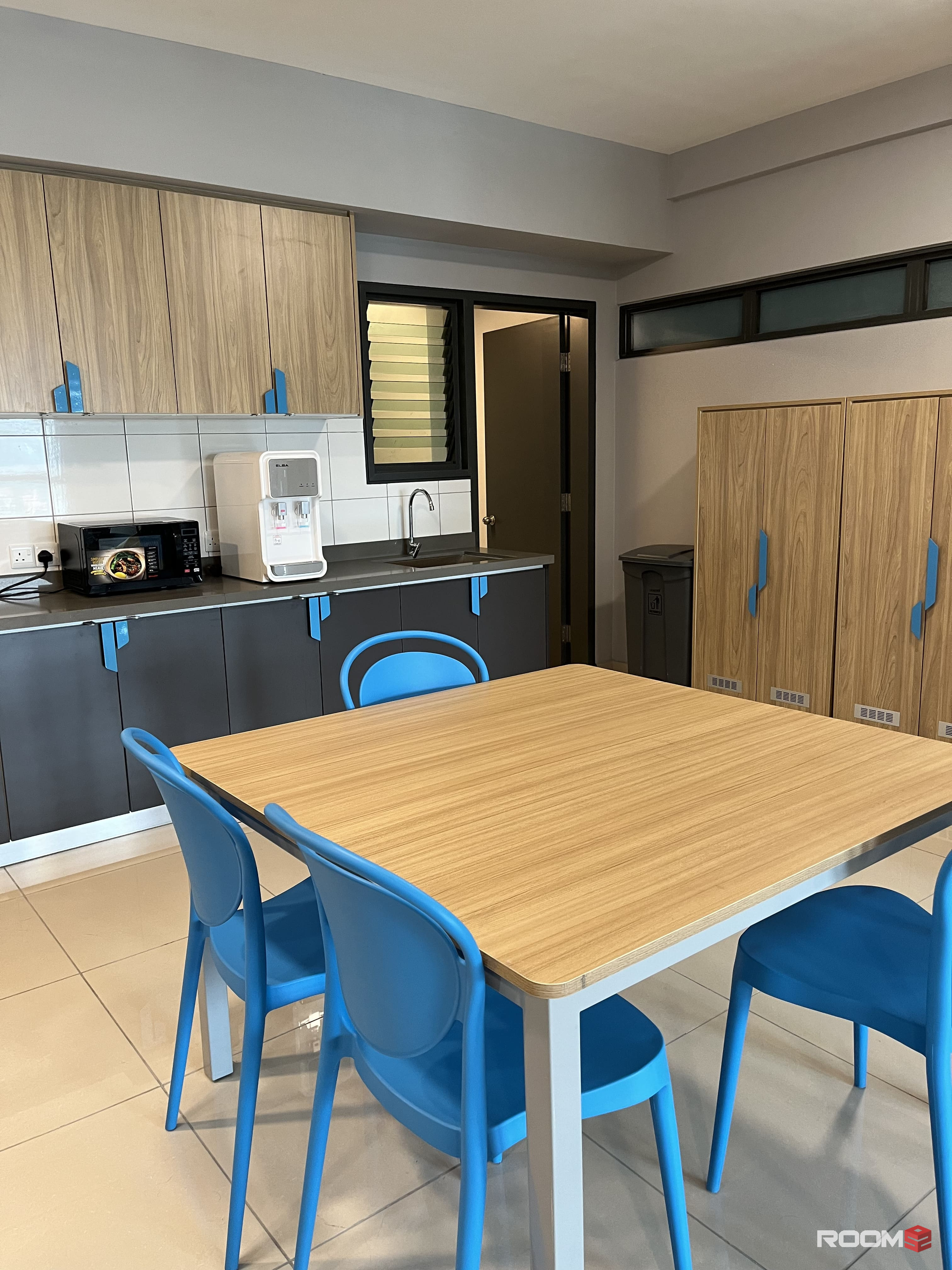 Room For Rent at Bandar Sunway Near Sunway Pyramid