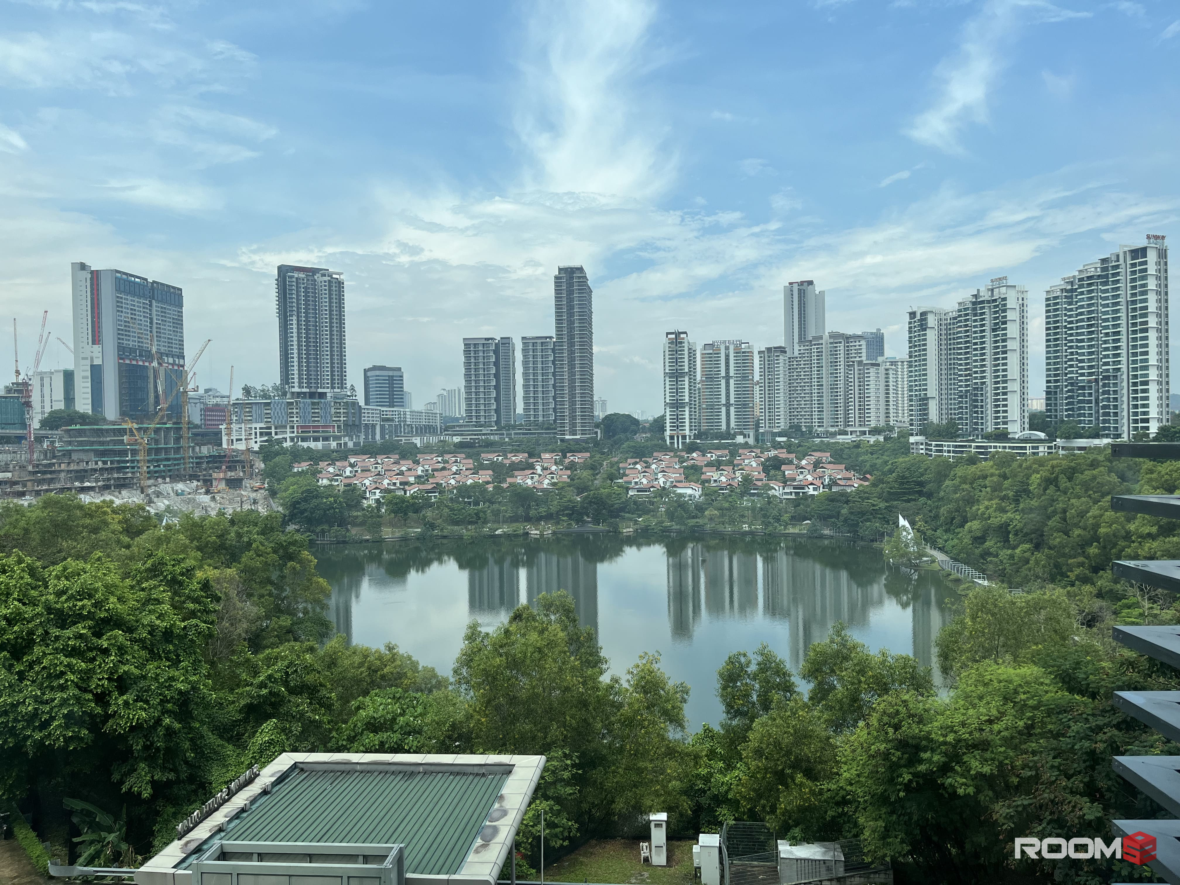 Room For Rent at Bandar Sunway Near Sunway Pyramid