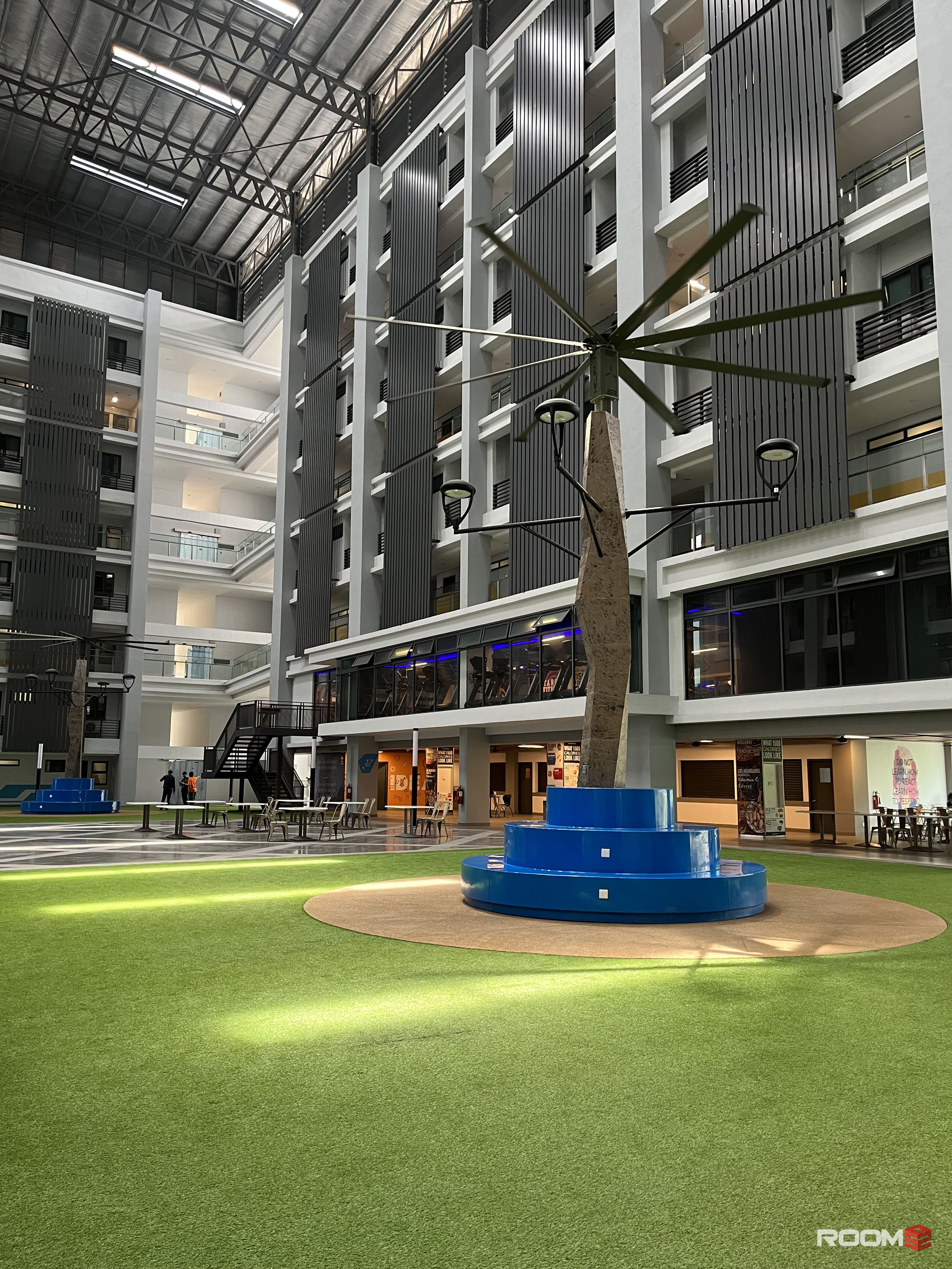 Room For Rent at Bandar Sunway Near Sunway Pyramid