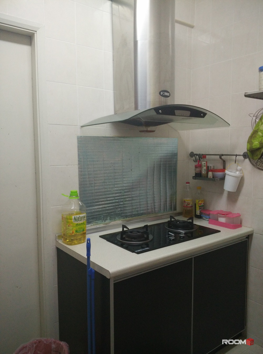 Single Room Prima U1