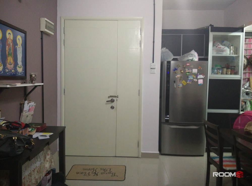 Single Room Prima U1